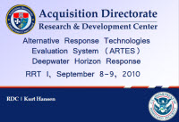 DeepWaterHorizon