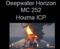 DeepWaterHorizon