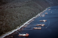 Exxon Valdez