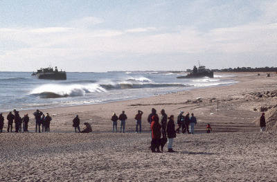 North Cape